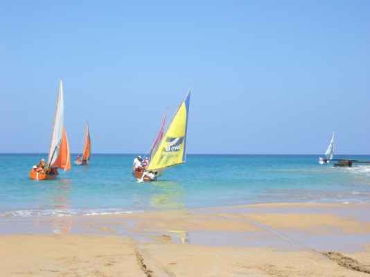 guadeloupe/regateplage.jpg