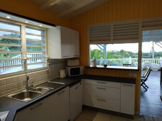 location ville privée en guadeloupe